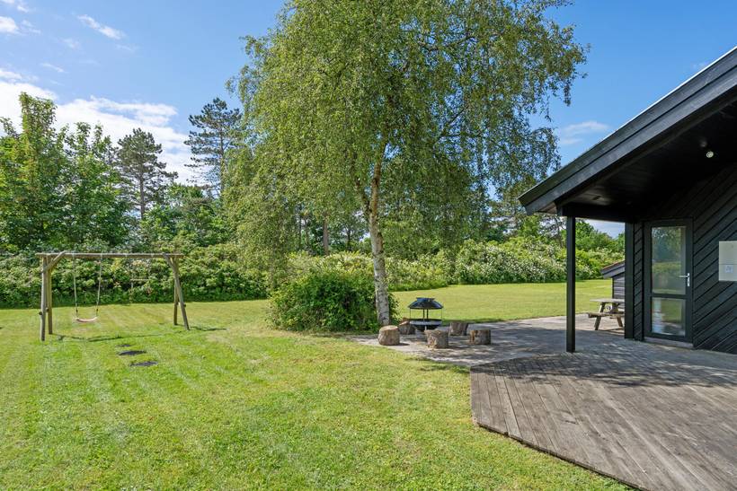Foto von Ferienhaus VP57 in Handrup - Ebeltoft - Ostjütland