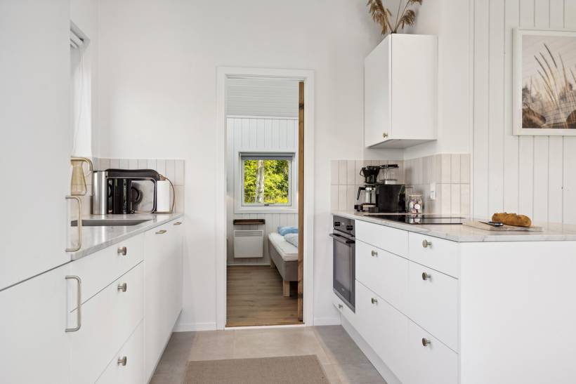Foto von Ferienhaus VP57 in Handrup - Ebeltoft - Ostjütland