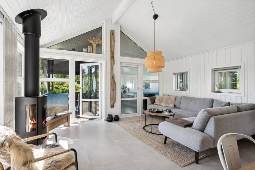 Foto von Ferienhaus VP57 in Handrup - Ebeltoft - Ostjütland