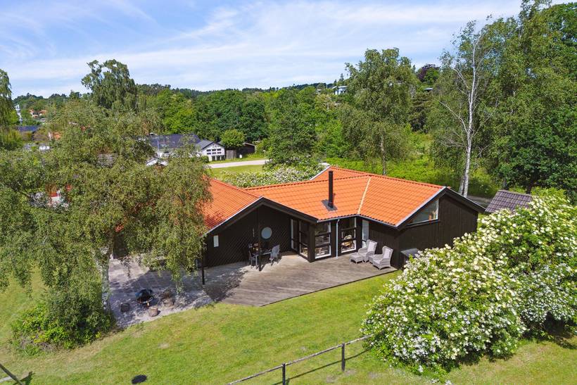 Foto von Ferienhaus VP57 in Handrup - Ebeltoft - Ostjütland