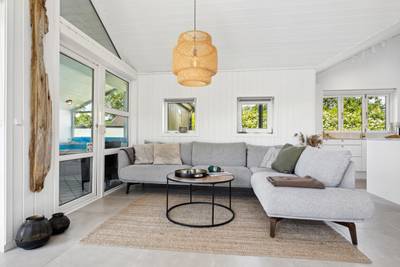 Vorschaubild von Ferienhaus VP57 in Handrup - Ebeltoft - Ostjütland
