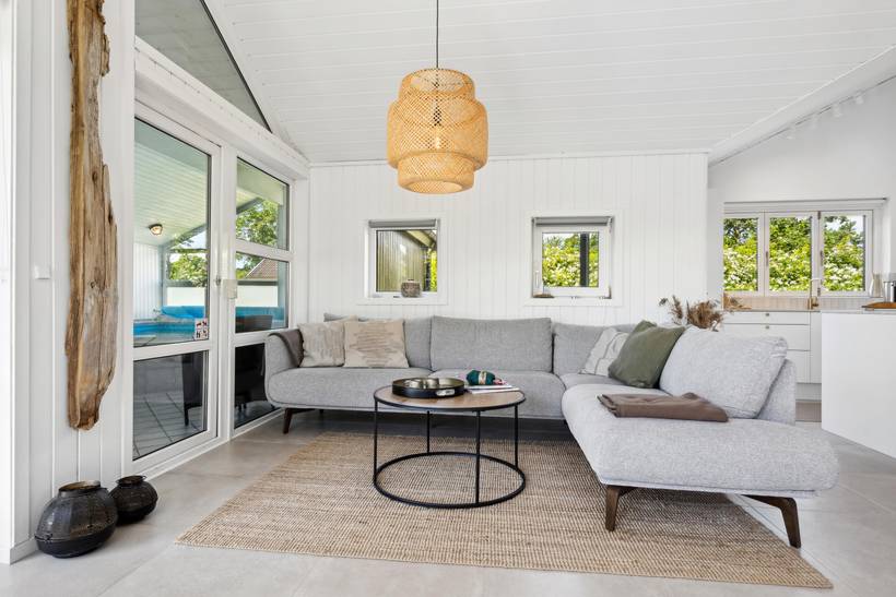 Foto von Ferienhaus VP57 in Handrup - Ebeltoft - Ostjütland