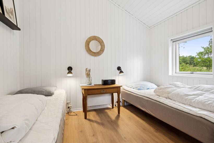 Foto von Ferienhaus VP57 in Handrup - Ebeltoft - Ostjütland