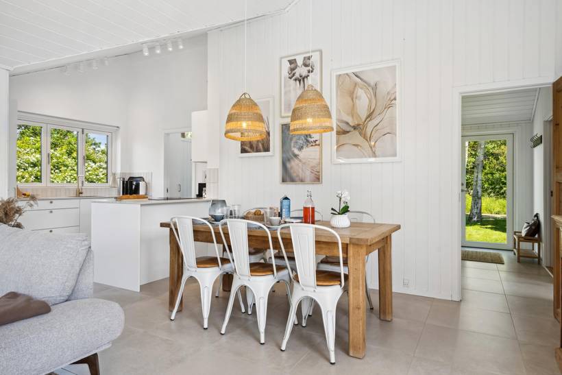 Foto von Ferienhaus VP57 in Handrup - Ebeltoft - Ostjütland