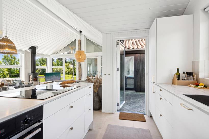 Foto von Ferienhaus VP57 in Handrup - Ebeltoft - Ostjütland