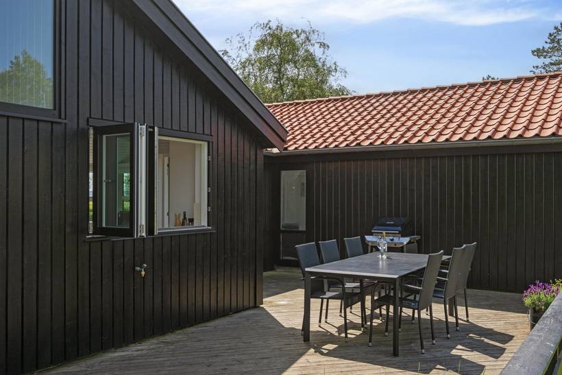 Foto von Ferienhaus VP57 in Handrup - Ebeltoft - Ostjütland