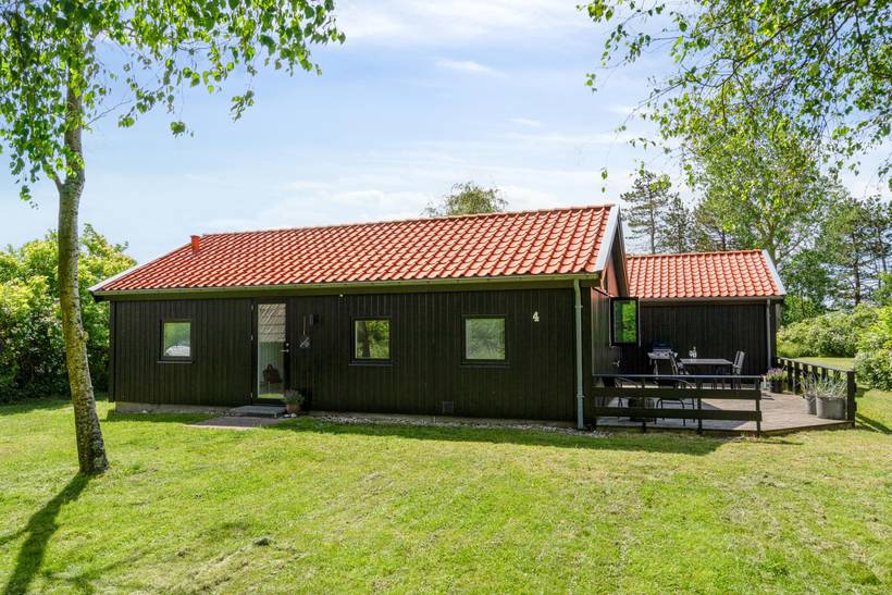 Foto von Ferienhaus VP57 in Handrup - Ebeltoft - Ostjütland