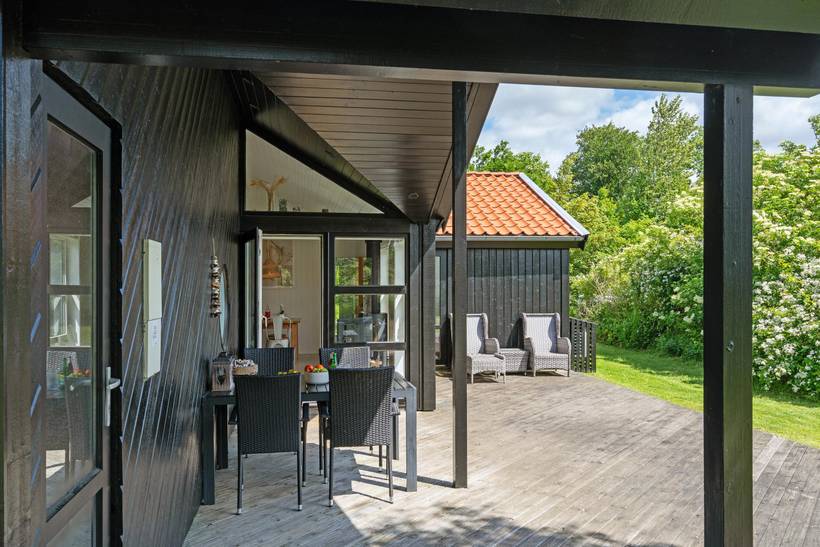 Foto von Ferienhaus VP57 in Handrup - Ebeltoft - Ostjütland