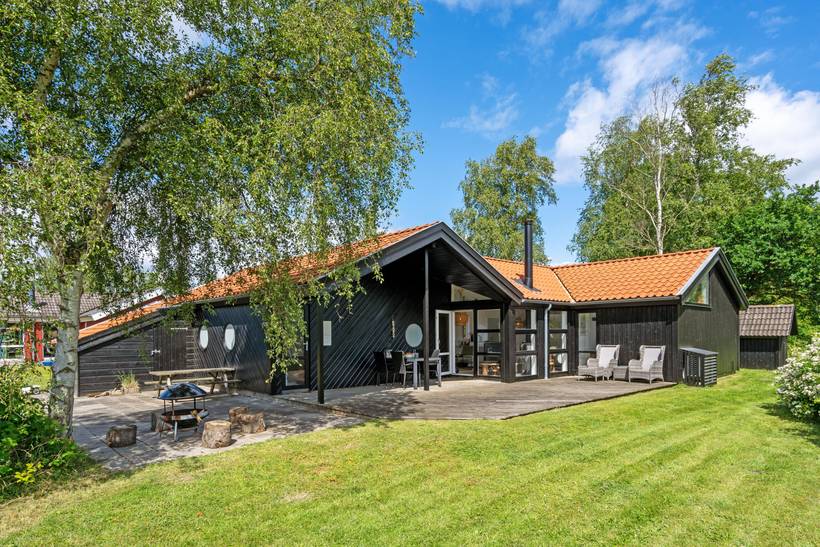 Foto von Ferienhaus VP57 in Handrup - Ebeltoft - Ostjütland