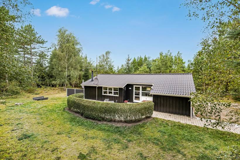 Foto von Ferienhaus VP60 in Kongsmark - Rømø