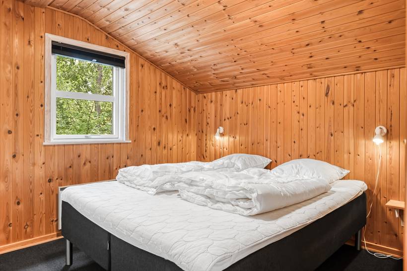 Foto von Ferienhaus VP60 in Kongsmark - Rømø