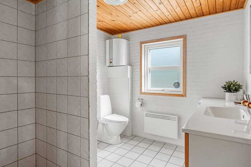 Foto von Ferienhaus VP60 in Kongsmark - Rømø