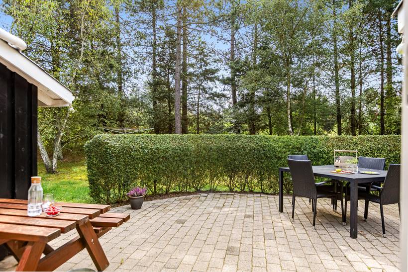 Foto von Ferienhaus VP60 in Kongsmark - Rømø