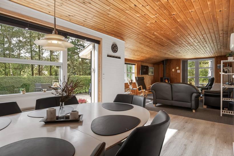 Foto von Ferienhaus VP60 in Kongsmark - Rømø
