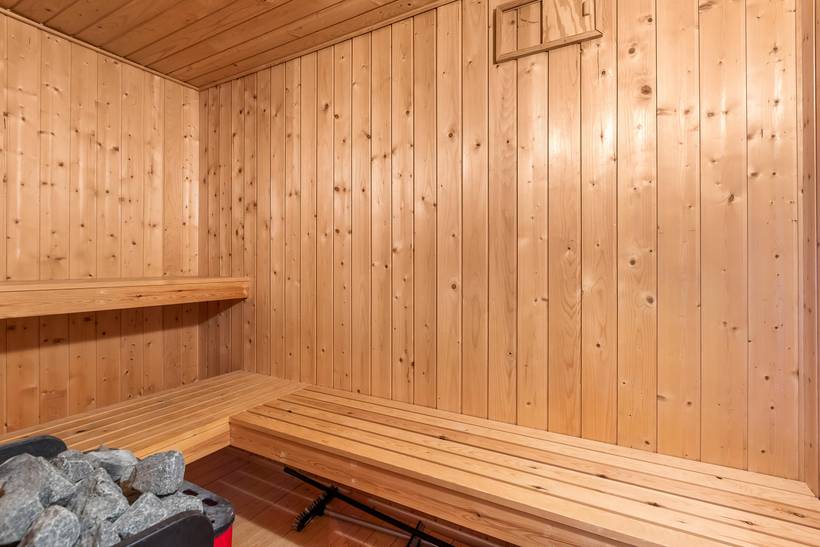 Foto von Ferienhaus VP60 in Kongsmark - Rømø