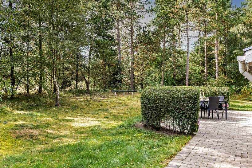 Foto von Ferienhaus VP60 in Kongsmark - Rømø