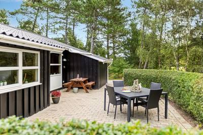 Vorschaubild von Ferienhaus VP60 in Kongsmark - Rømø