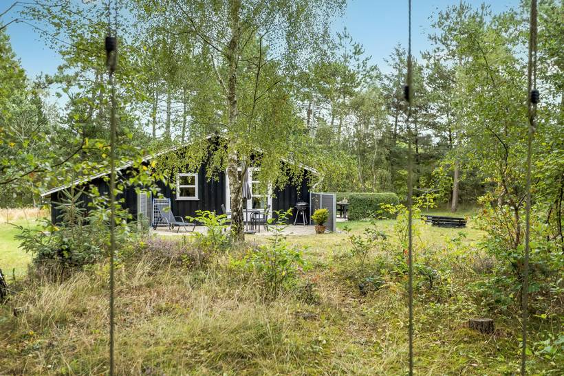 Foto von Ferienhaus VP60 in Kongsmark - Rømø