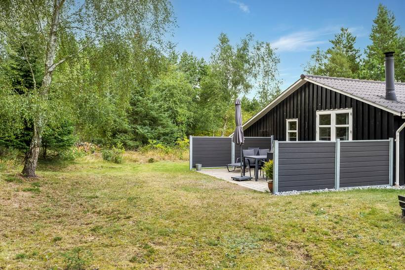 Foto von Ferienhaus VP60 in Kongsmark - Rømø