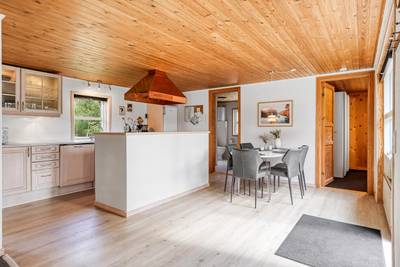 Vorschaubild von Ferienhaus VP60 in Kongsmark - Rømø