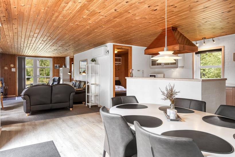 Foto von Ferienhaus VP60 in Kongsmark - Rømø