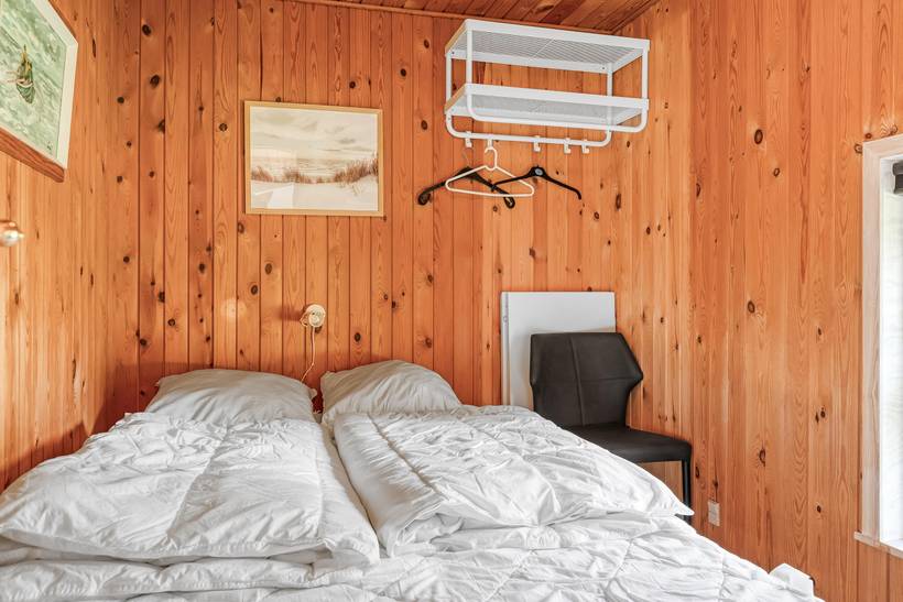 Foto von Ferienhaus VP60 in Kongsmark - Rømø