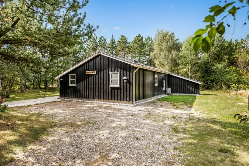 Foto von Ferienhaus VP60 in Kongsmark - Rømø