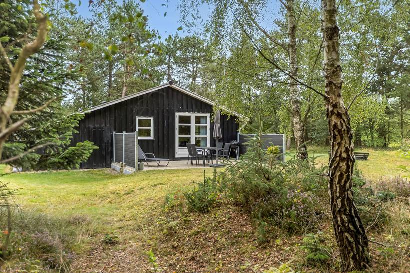 Foto von Ferienhaus VP60 in Kongsmark - Rømø
