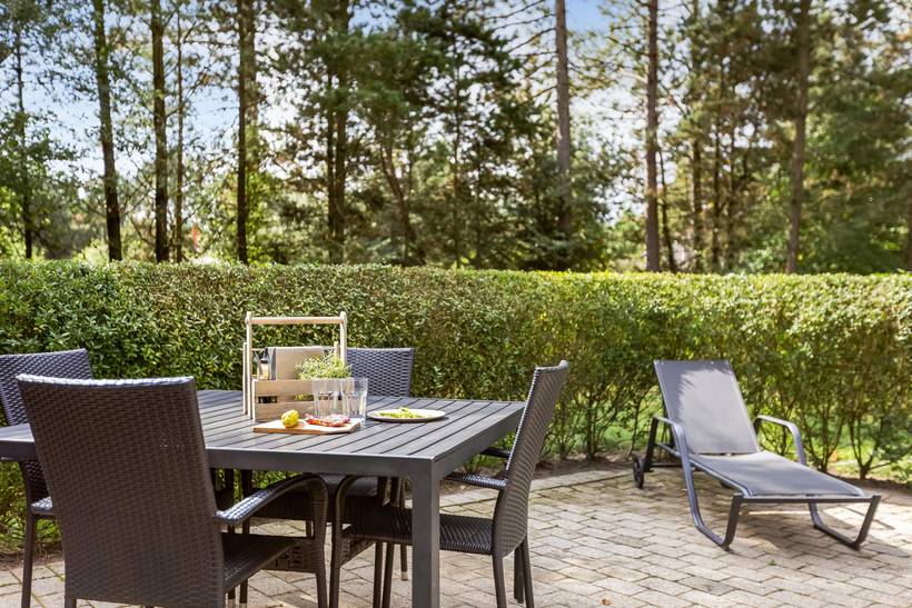 Foto von Ferienhaus VP60 in Kongsmark - Rømø