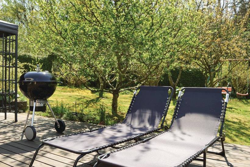 Foto von Ferienhaus VP63 in Truust - Ostjütland