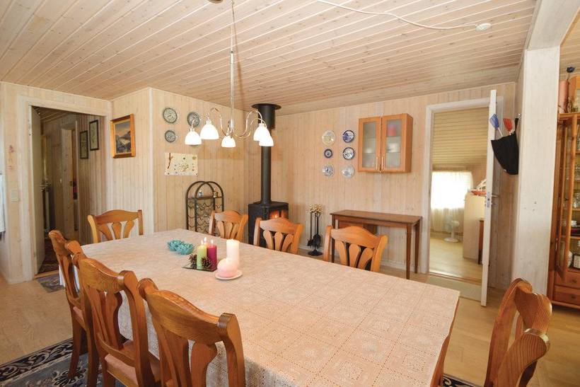 Foto von Ferienhaus VP63 in Truust - Ostjütland