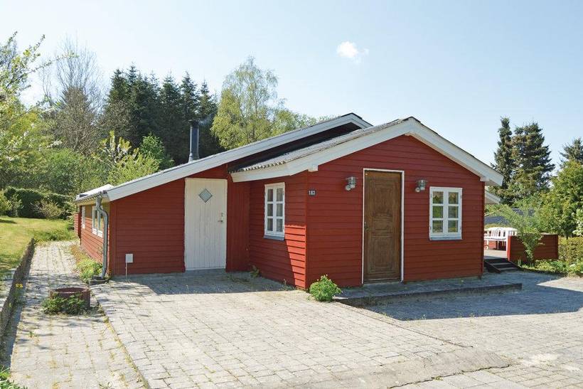 Foto von Ferienhaus VP63 in Truust - Ostjütland