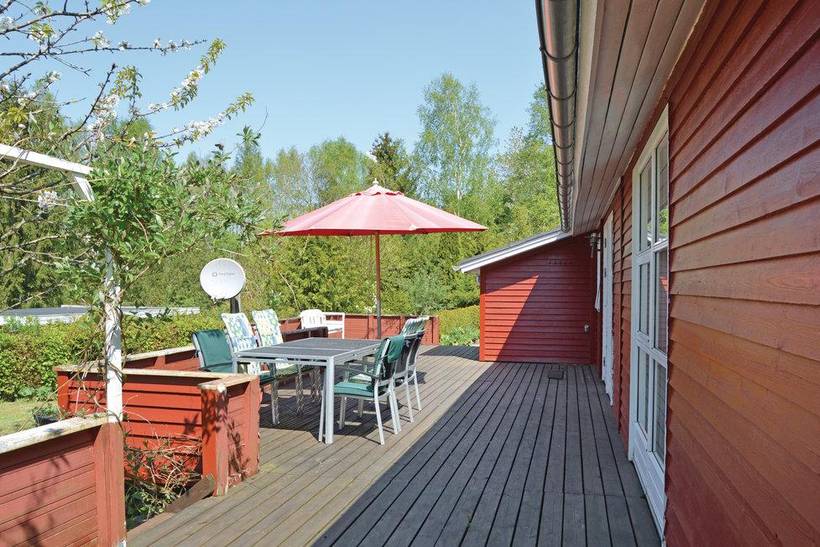 Foto von Ferienhaus VP63 in Truust - Ostjütland