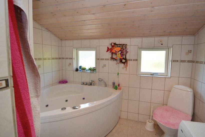 Foto von Ferienhaus VP63 in Truust - Ostjütland