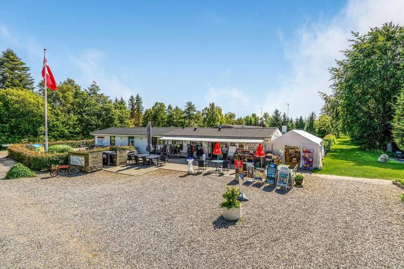 Foto von Ferienhaus VP63 in Truust - Ostjütland