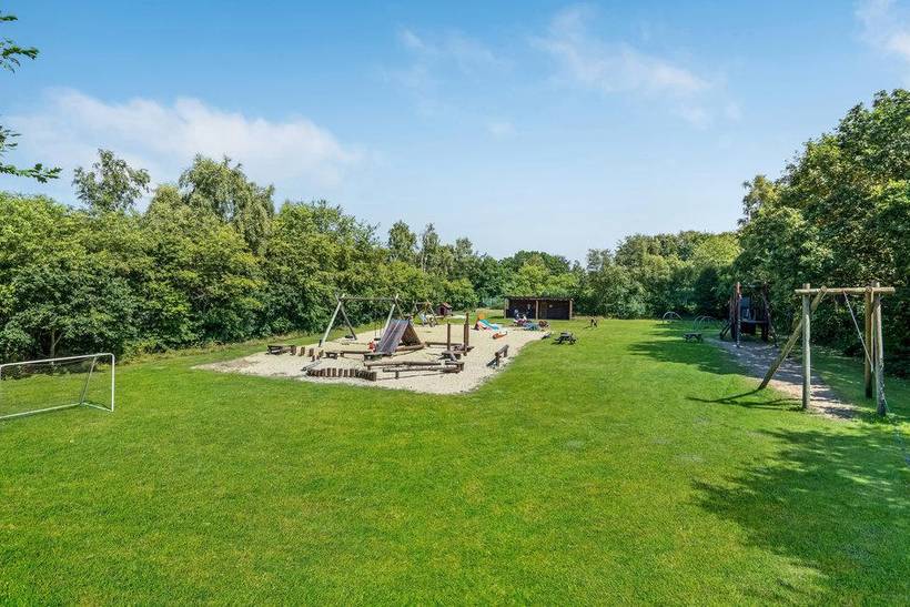 Foto von Ferienhaus VP63 in Truust - Ostjütland