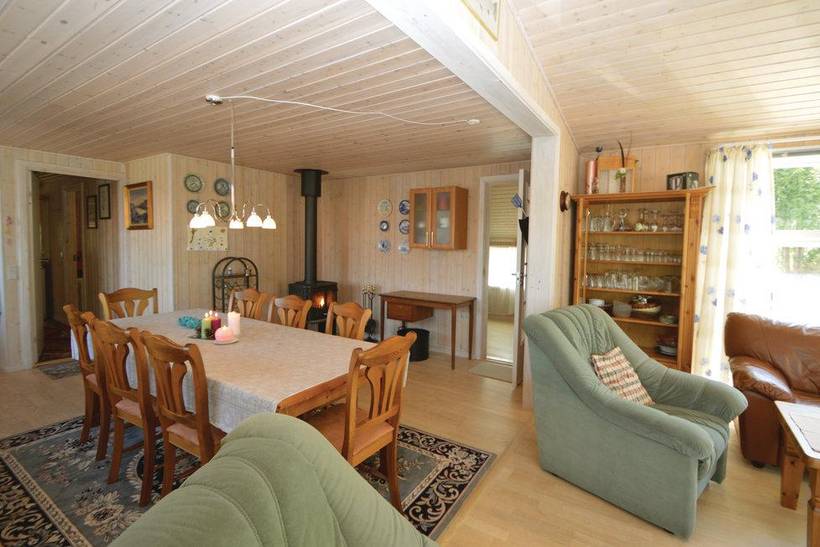 Foto von Ferienhaus VP63 in Truust - Ostjütland