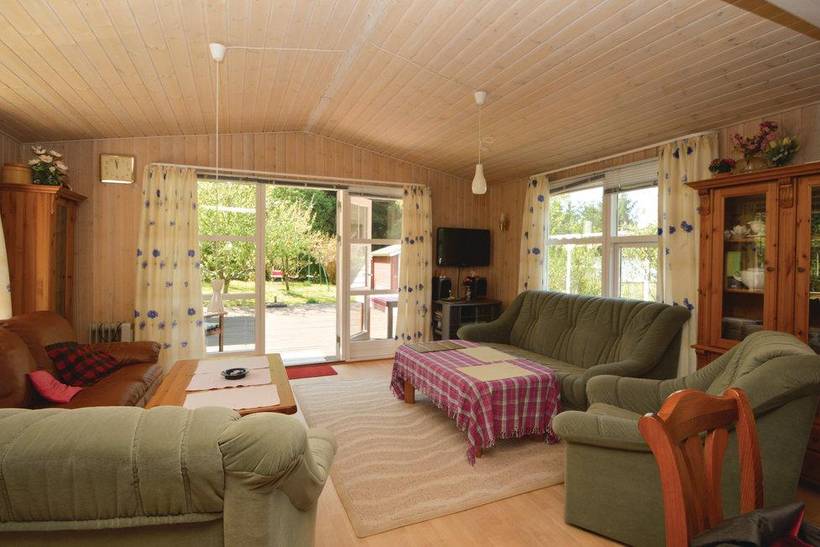 Foto von Ferienhaus VP63 in Truust - Ostjütland