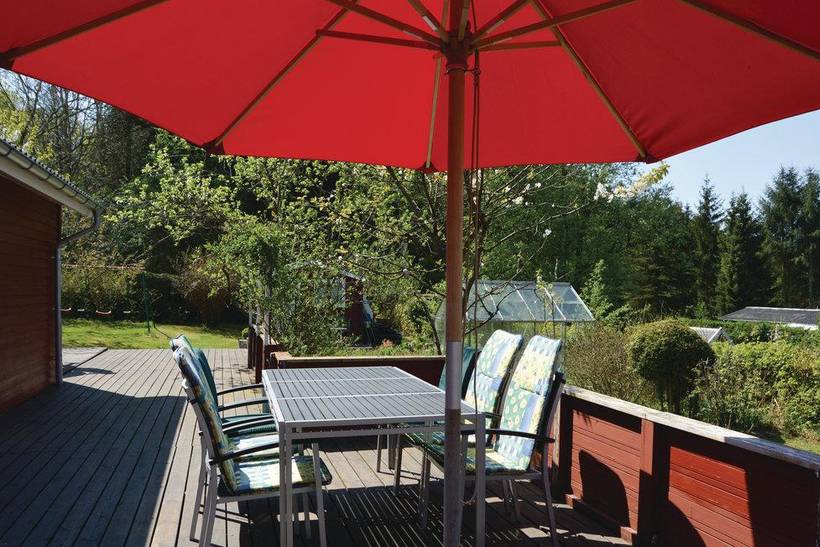 Foto von Ferienhaus VP63 in Truust - Ostjütland