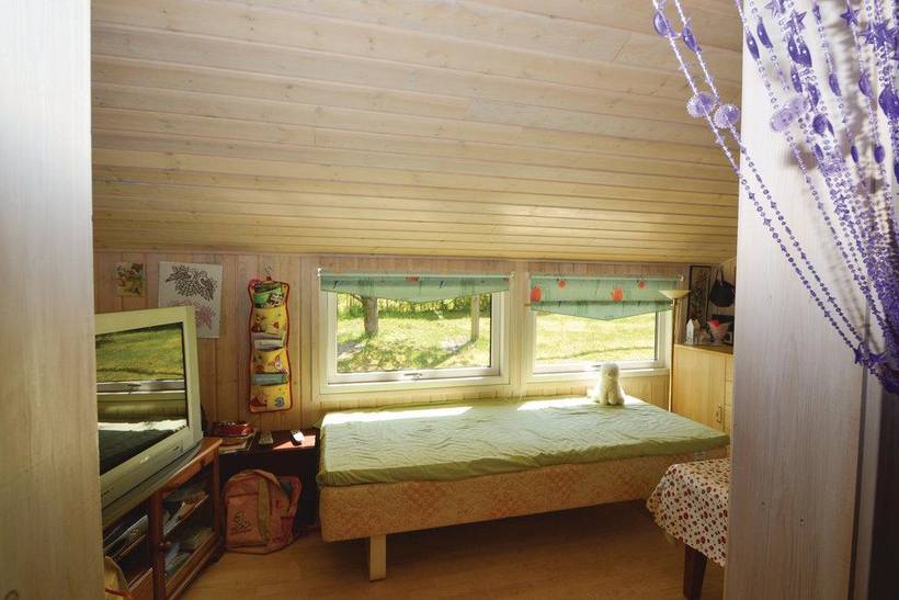 Foto von Ferienhaus VP63 in Truust - Ostjütland