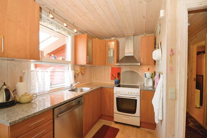 Foto von Ferienhaus VP63 in Truust - Ostjütland