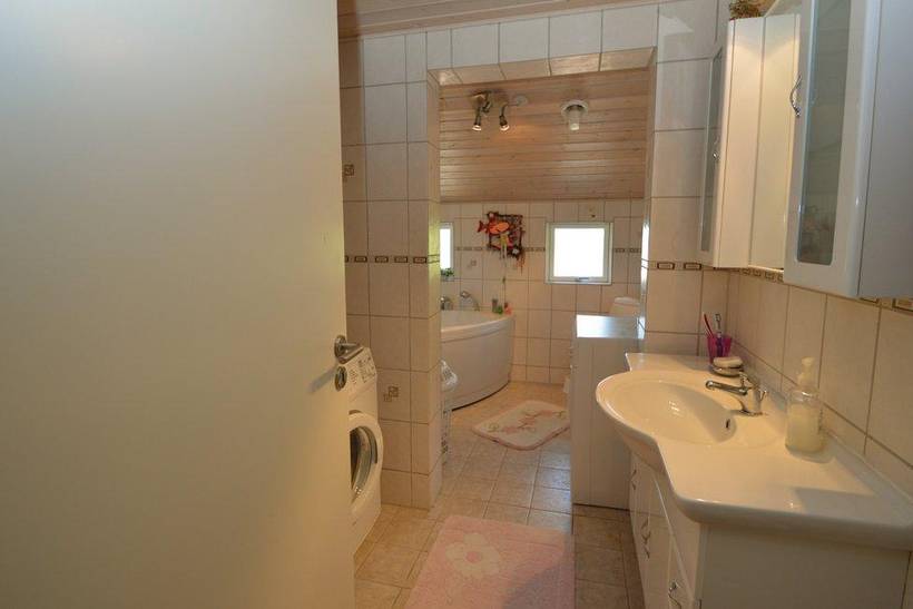 Foto von Ferienhaus VP63 in Truust - Ostjütland
