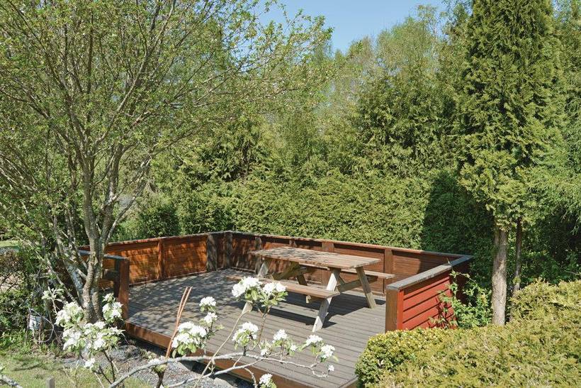 Foto von Ferienhaus VP63 in Truust - Ostjütland