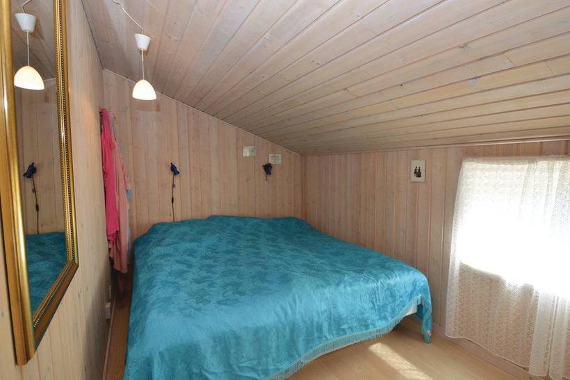 Foto von Ferienhaus VP63 in Truust - Ostjütland
