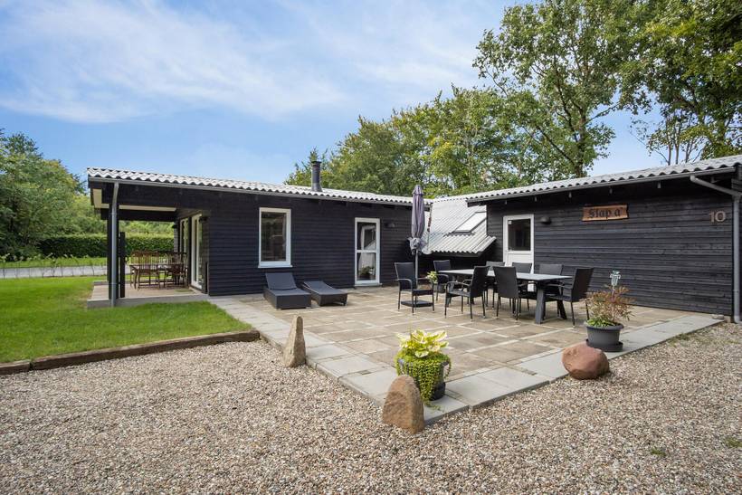 Foto von Ferienhaus VP64 in Arrild - Südjütland