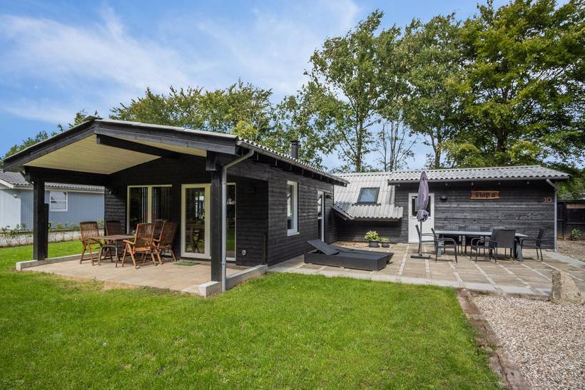 Foto von Ferienhaus VP64 in Arrild - Südjütland