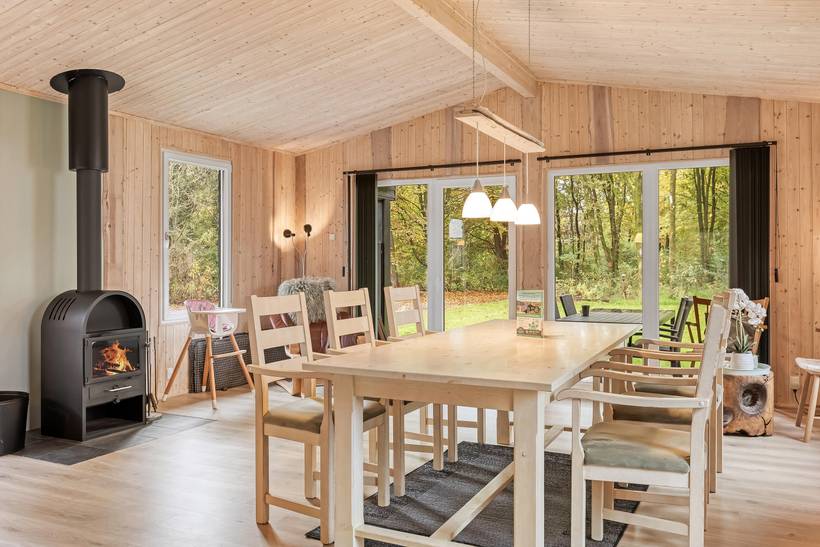 Foto von Ferienhaus VP64 in Arrild - Südjütland