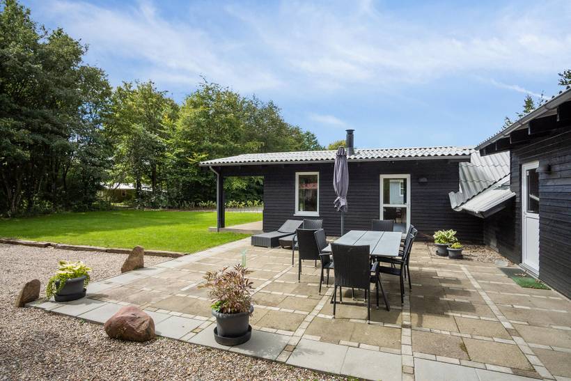 Foto von Ferienhaus VP64 in Arrild - Südjütland