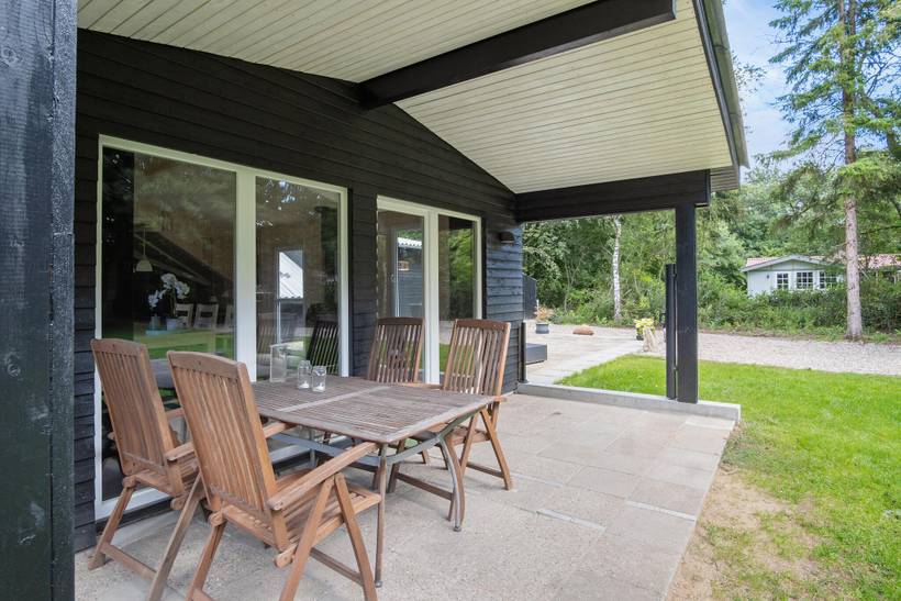 Foto von Ferienhaus VP64 in Arrild - Südjütland