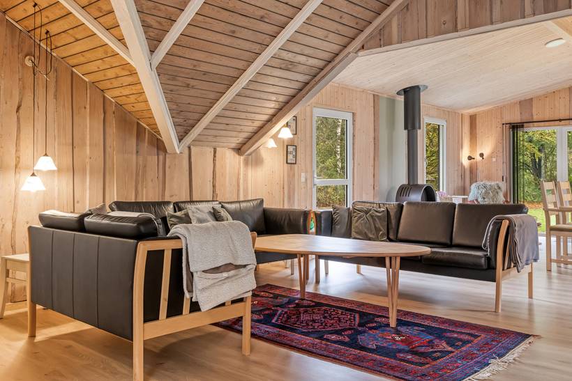 Foto von Ferienhaus VP64 in Arrild - Südjütland